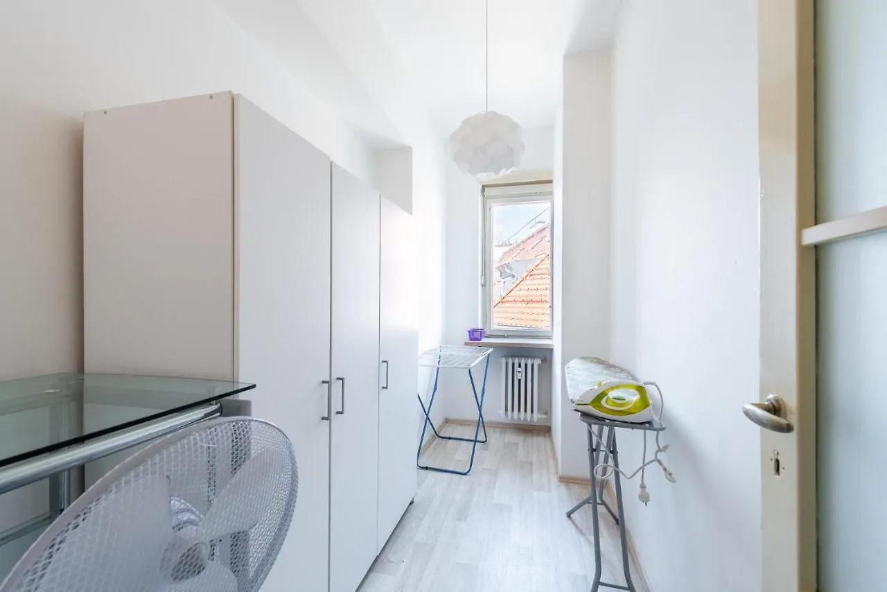 Piano Apartment Praga 0*,  Czechy